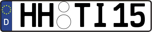 HH-TI15