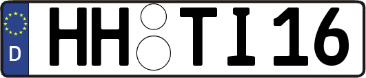 HH-TI16