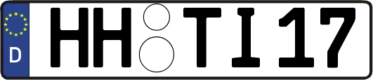 HH-TI17