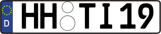 HH-TI19