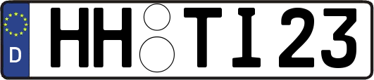 HH-TI23