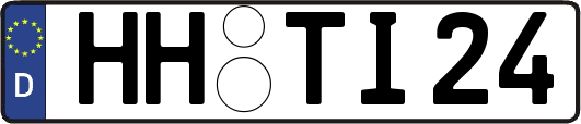 HH-TI24