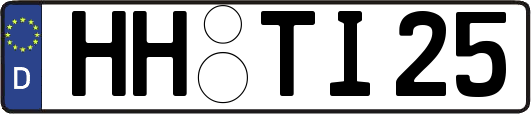 HH-TI25