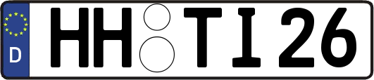 HH-TI26