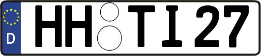 HH-TI27