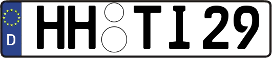 HH-TI29