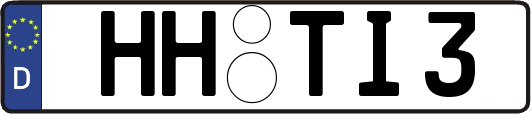 HH-TI3