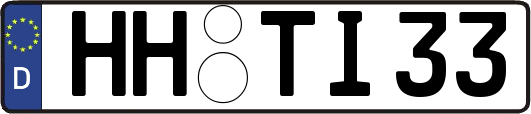 HH-TI33