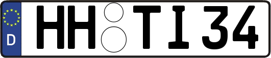 HH-TI34