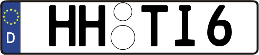 HH-TI6