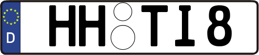HH-TI8