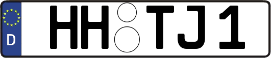 HH-TJ1