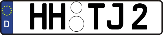 HH-TJ2