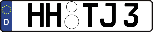 HH-TJ3