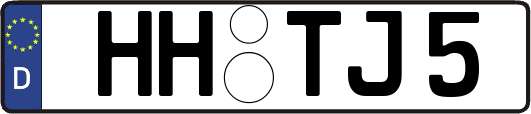 HH-TJ5