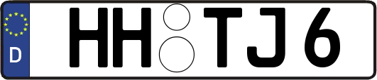 HH-TJ6