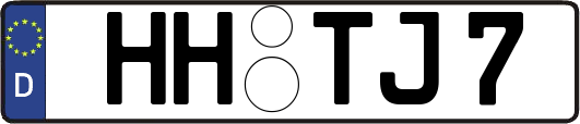 HH-TJ7