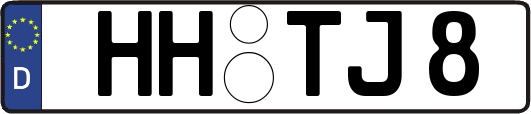 HH-TJ8