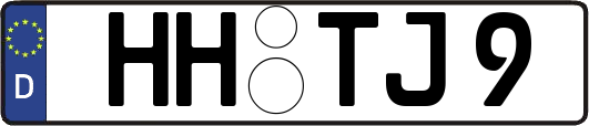 HH-TJ9