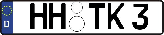 HH-TK3