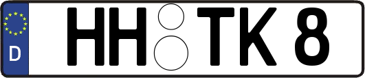 HH-TK8