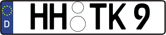 HH-TK9