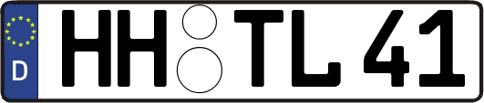 HH-TL41