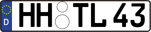 HH-TL43