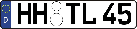 HH-TL45