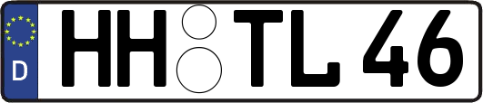 HH-TL46