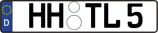 HH-TL5