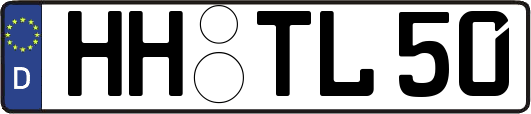 HH-TL50