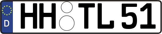 HH-TL51