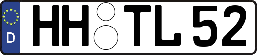 HH-TL52