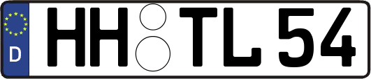HH-TL54