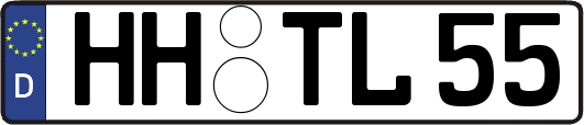 HH-TL55