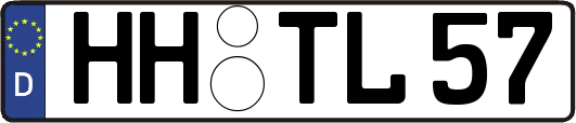 HH-TL57