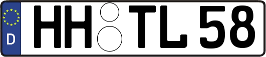 HH-TL58