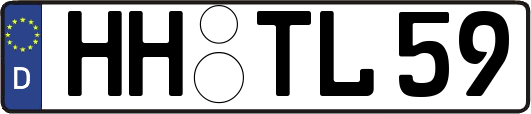 HH-TL59