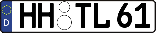 HH-TL61