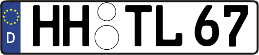 HH-TL67