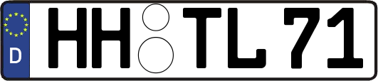 HH-TL71