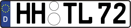 HH-TL72