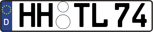 HH-TL74