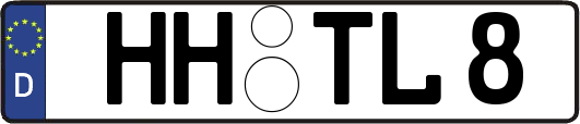 HH-TL8