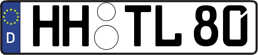 HH-TL80