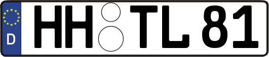 HH-TL81