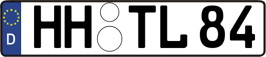 HH-TL84