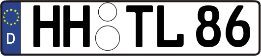 HH-TL86