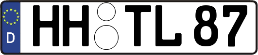 HH-TL87